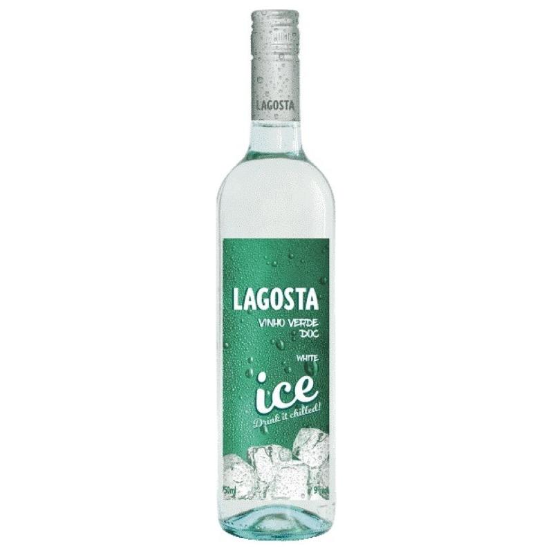 Lagosta Vinho Verde ICE