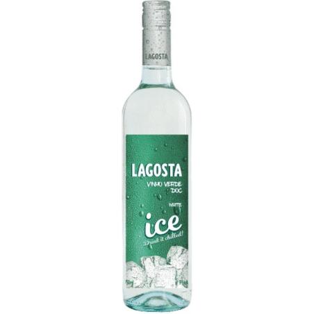 Lagosta Vinho Verde ICE