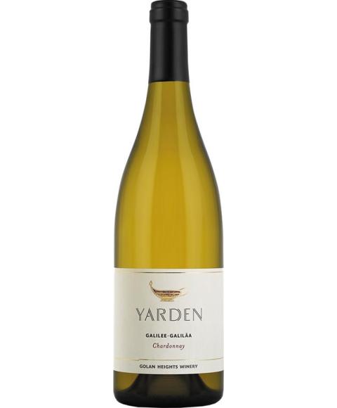 Yarden Chardonnay Golan...