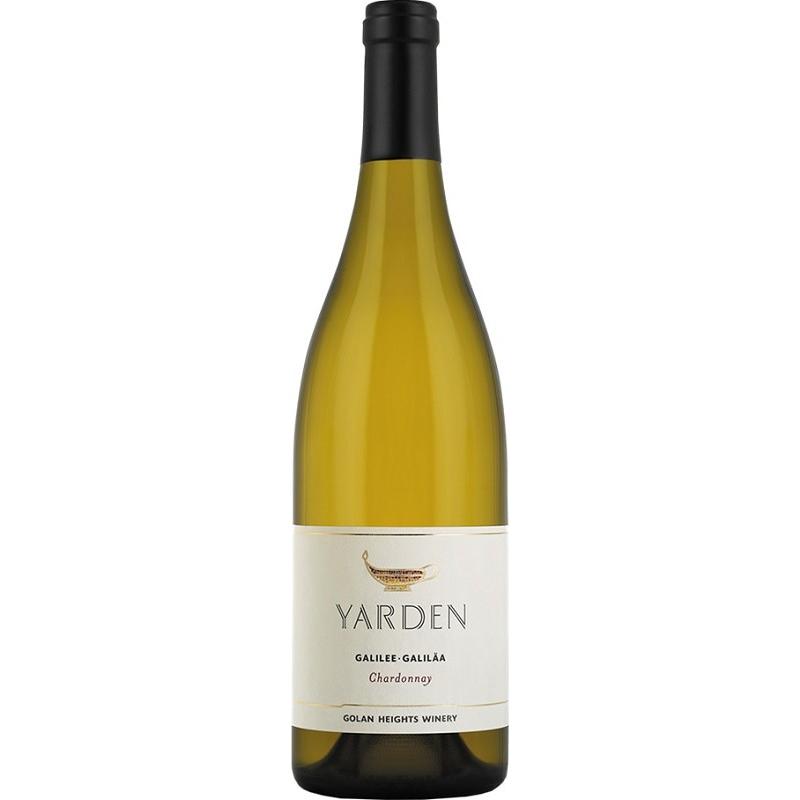 Yarden Chardonnay Golan Heights