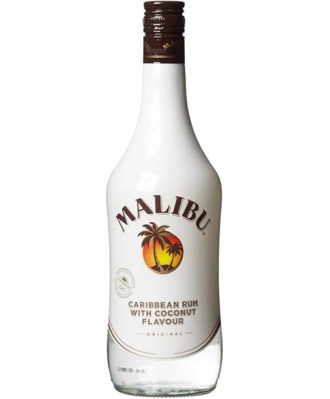 Likier Malibu 0,7 L