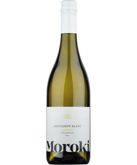 Moroki Sauvignon Blanc...
